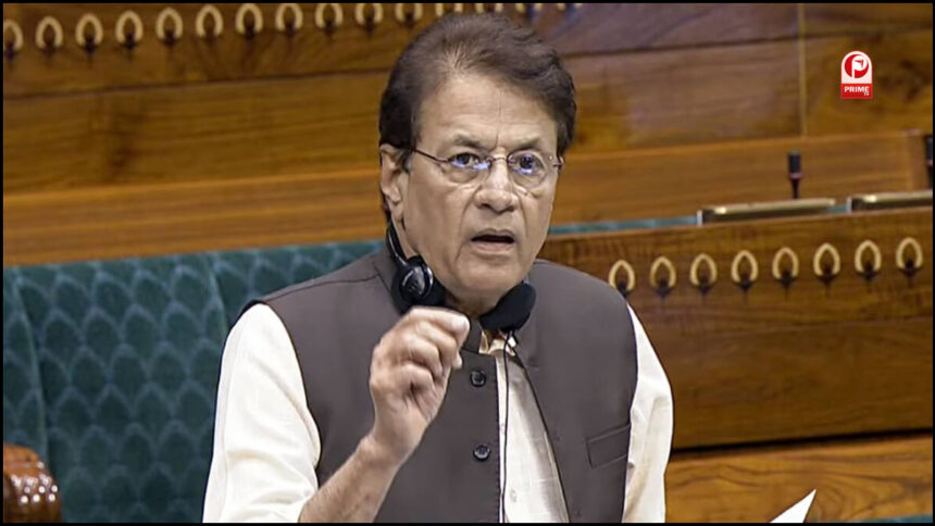 Parliament Winter Session