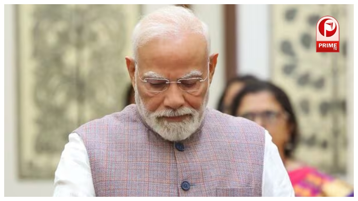 Parliament Winter Session