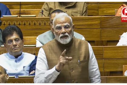 Parliament Winter Session