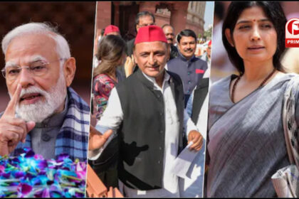 Parliament Winter Session