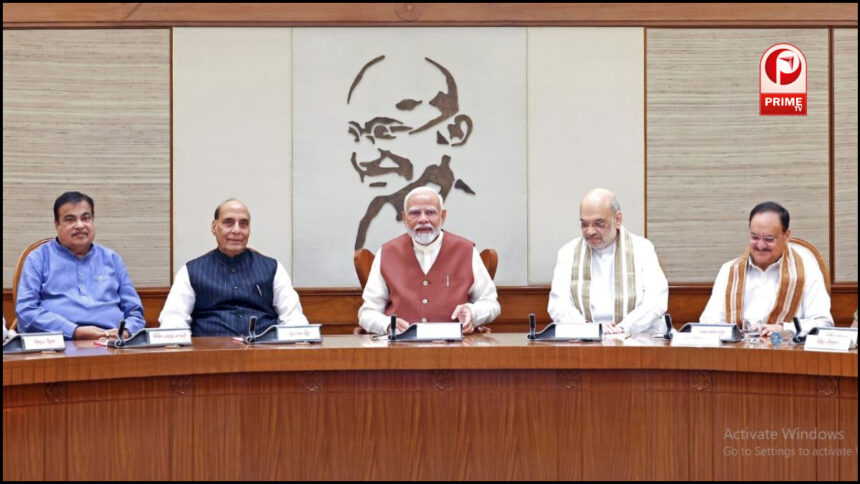 Parliament Winter Session