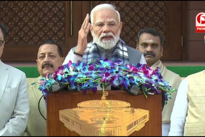 Parliament Winter Session