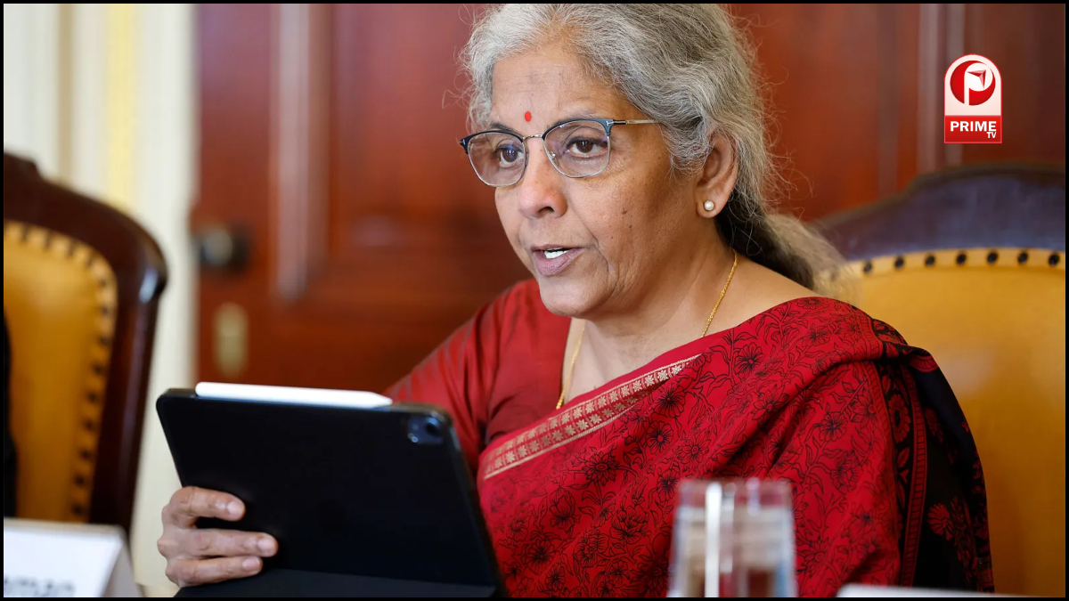 Parliament Winter Session 