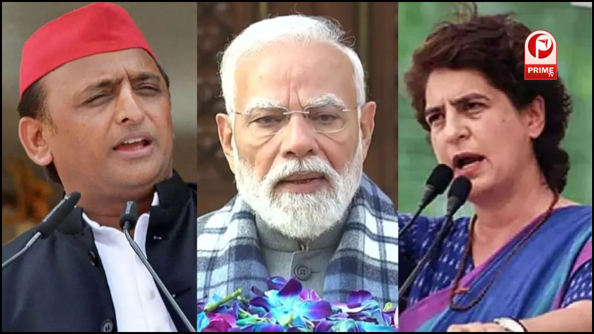 Parliament Winter Session