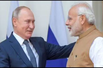 India Russia Deal