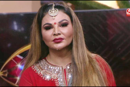 Rakhi Sawant