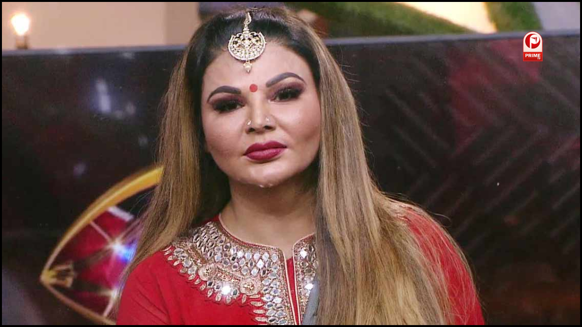 Rakhi Sawant