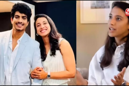 Smriti Palash Wedding