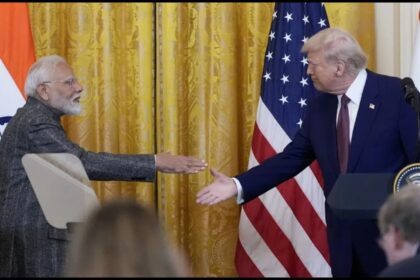 India US Relations