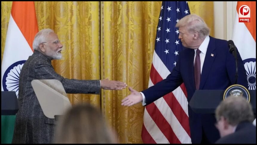India US Relations