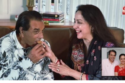 ही-मैन के एनिवर्सरी पर हेमा मालिनी का भावुक पोस्ट