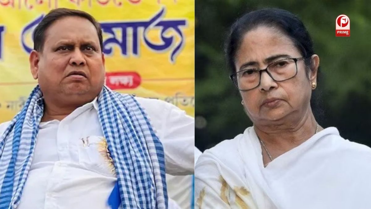 ओवैसी-हुमायूं ने बढ़ाई ममता की मुश्किलें!