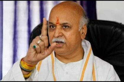 Praveen Togadia