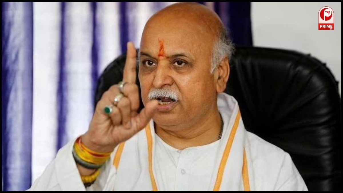 Praveen Togadia