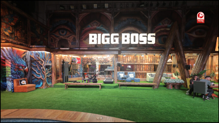 bigg boss 19