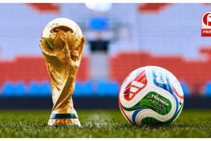 FIFA World Cup 2026 Schedule