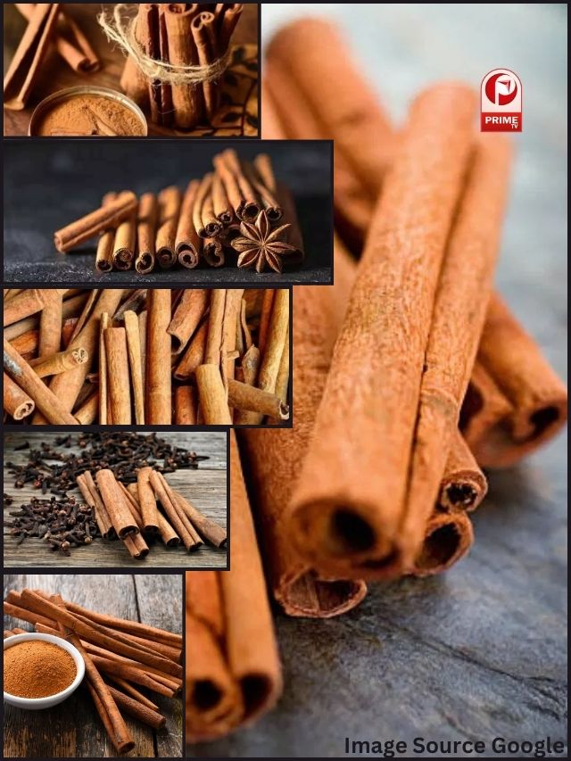 दालचीनी