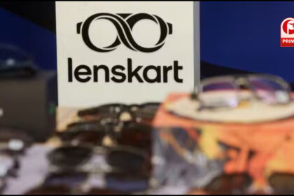 lenskart share price