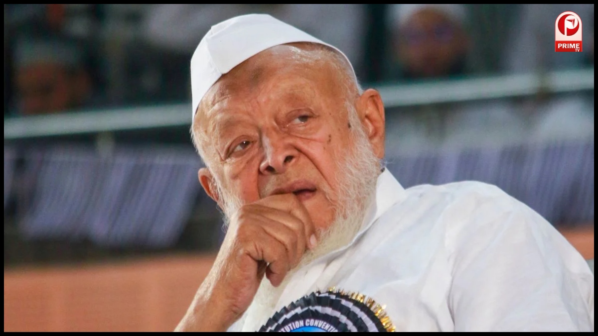 Vande Mataram Controversy