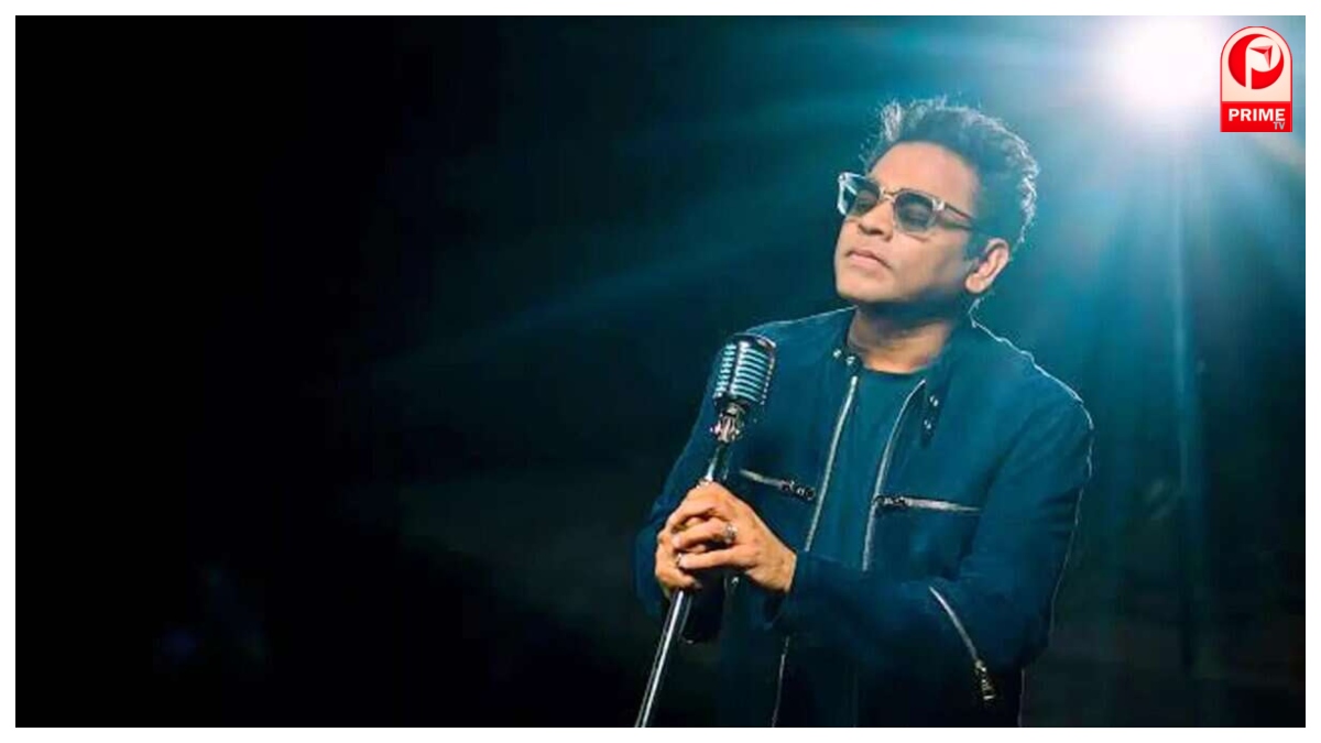 AR Rahman Controversy