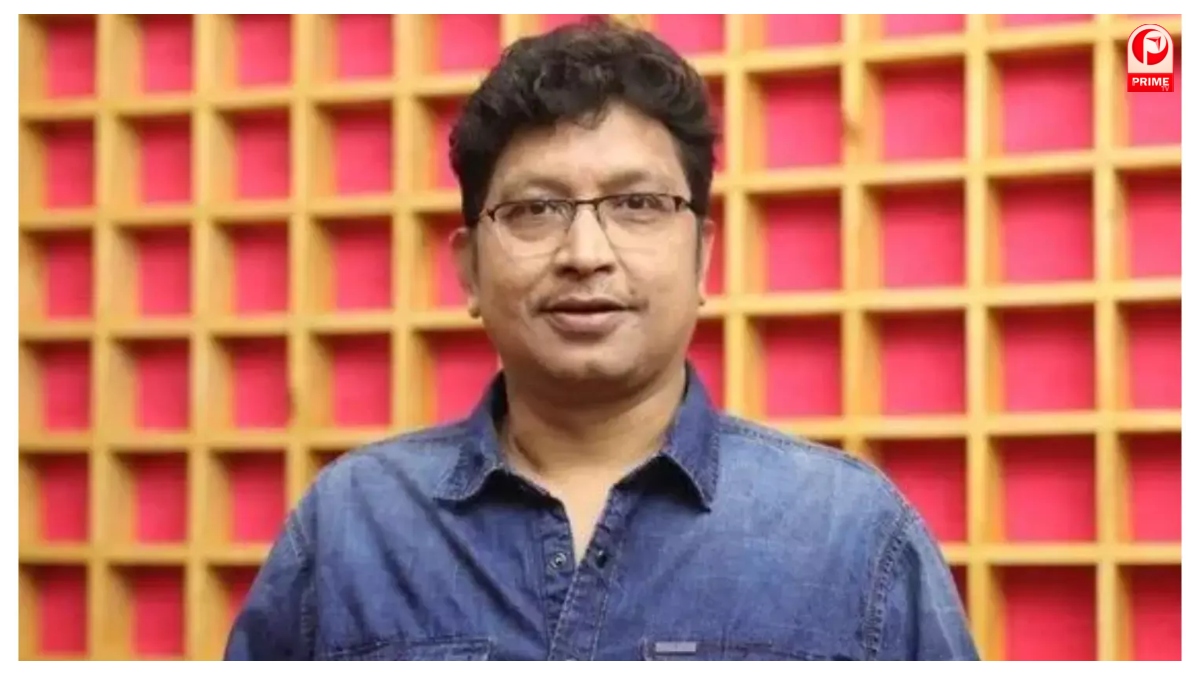 Abhijit Majumdar Death