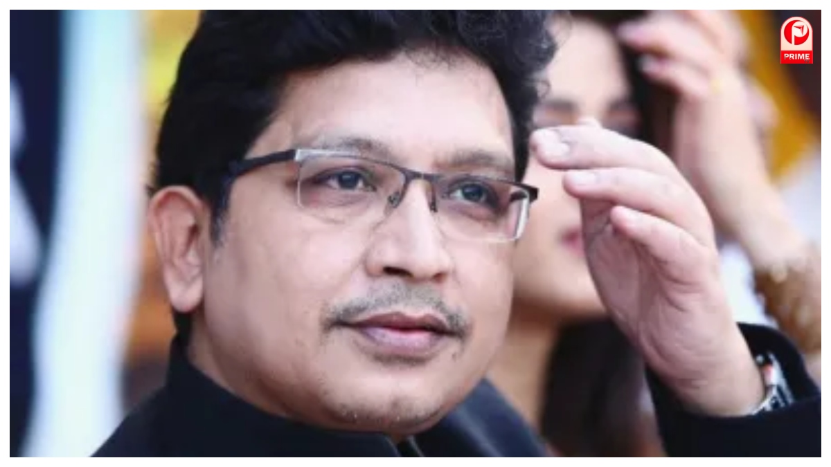 Abhijit Majumdar Death