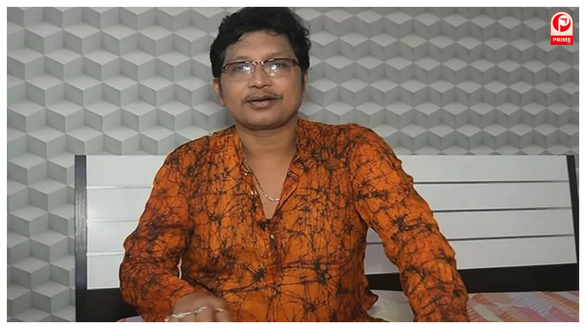 Abhijit Majumdar Death