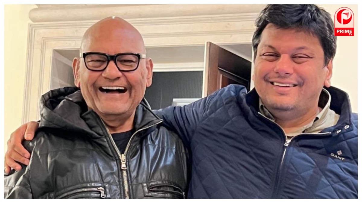Agnivesh Agarwal Death