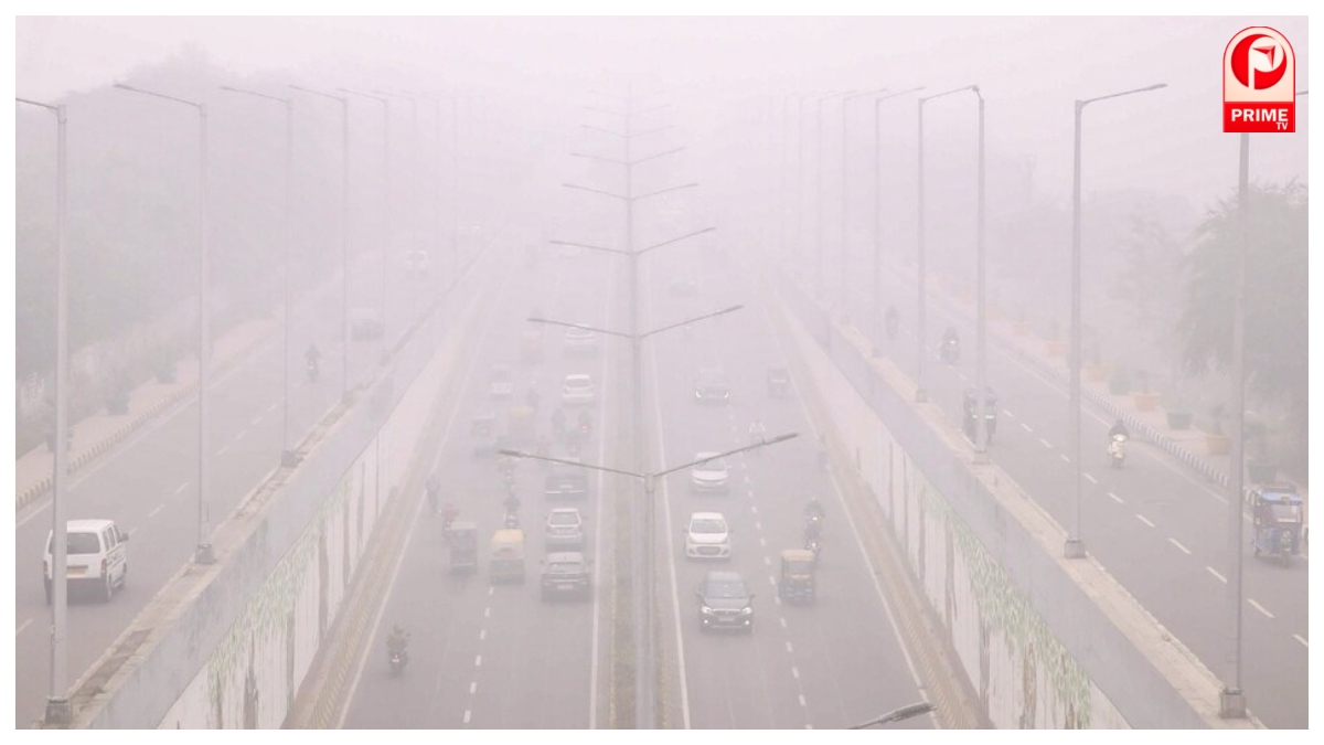 दिल्ली समेत अन्य राज्यों में कल कैसा रहेगा मौसम?
