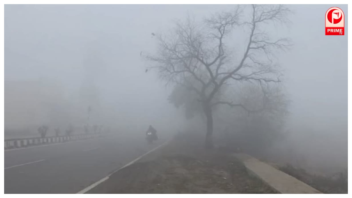 राजस्थान में फिर बदलेगा मौसम