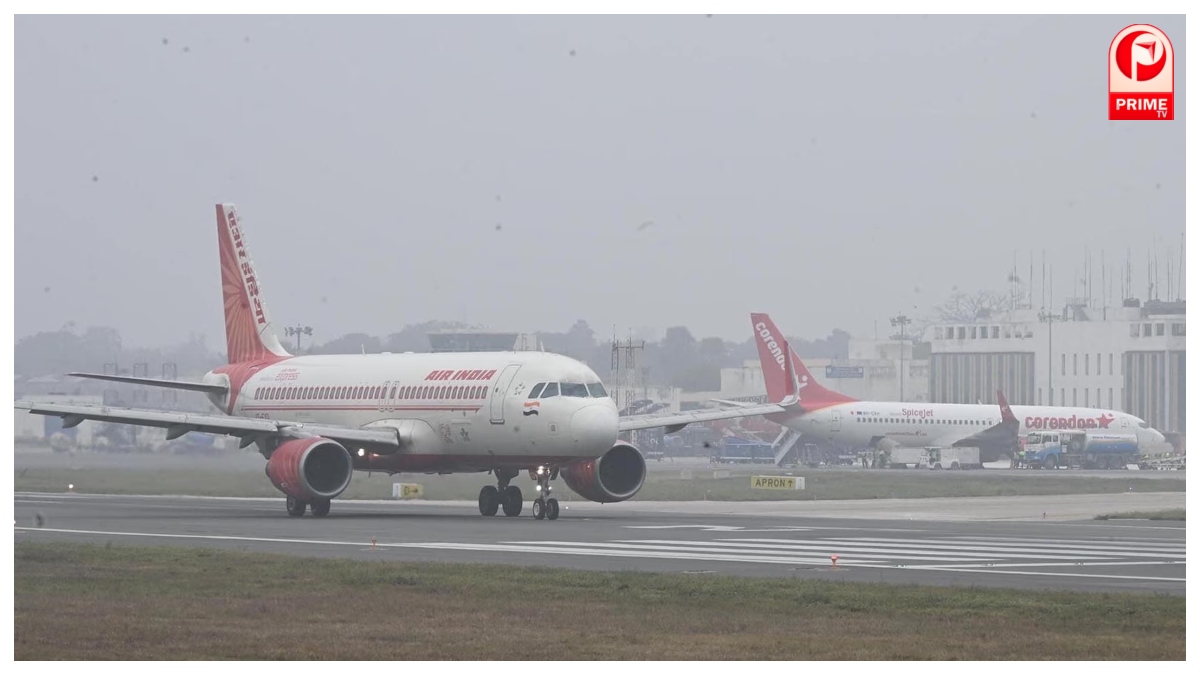 Air India Advisory