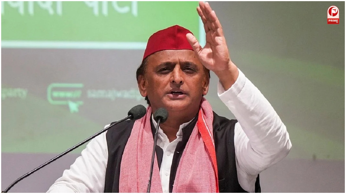 Akhilesh Yadav