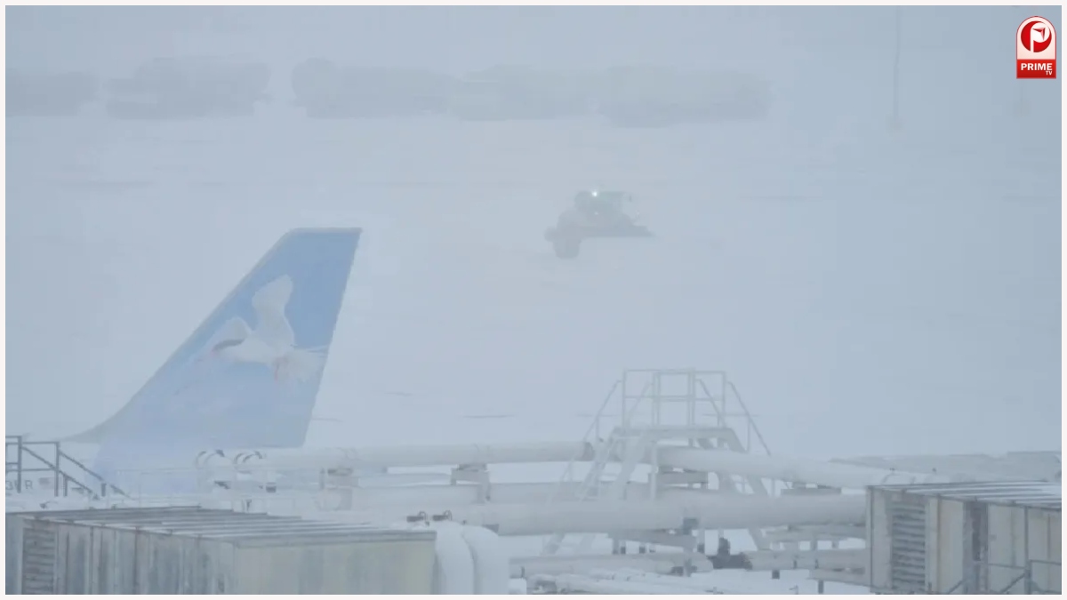 America Private Jet Crash