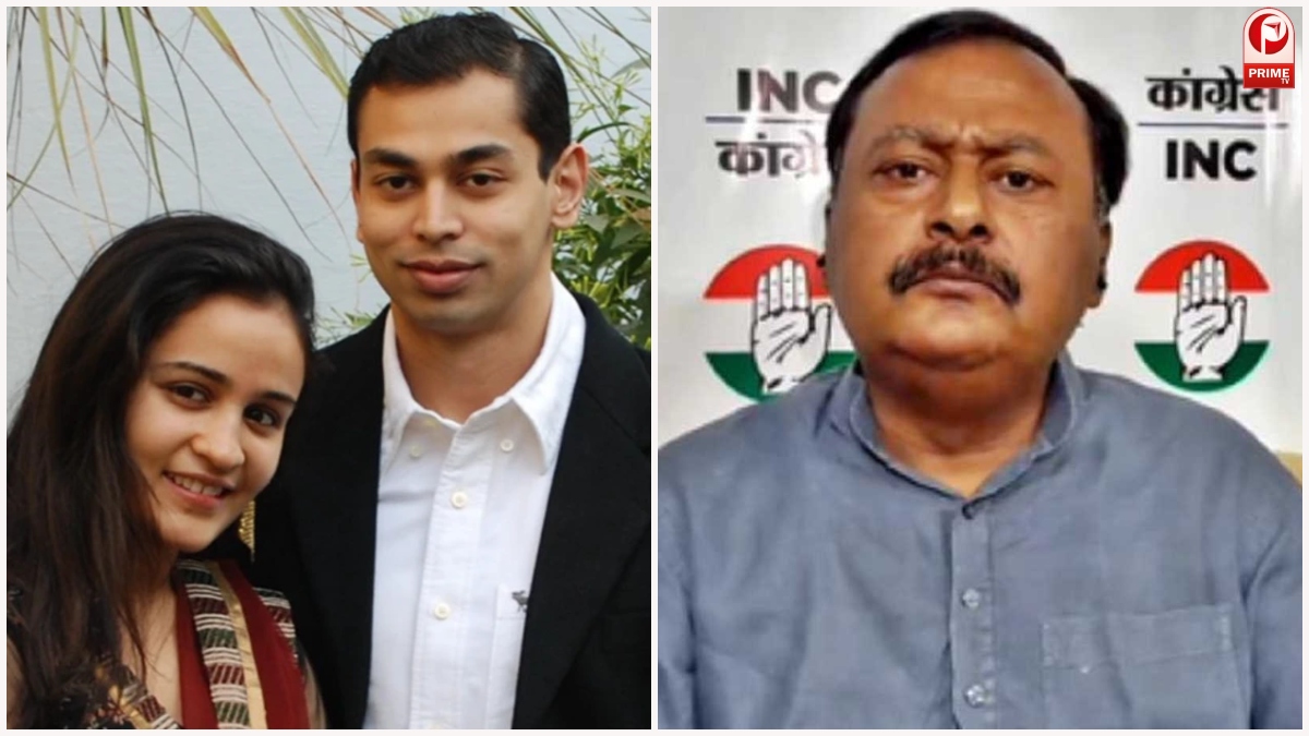 Aparna Prateek Yadav Divorce