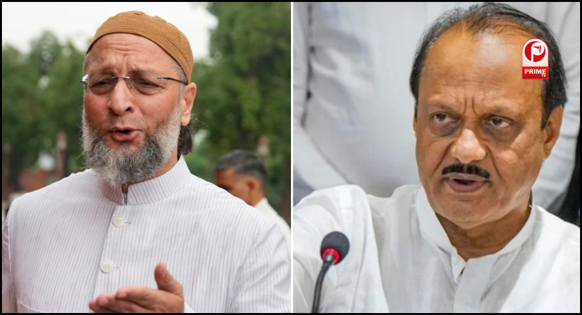 Asaduddin Owaisi
