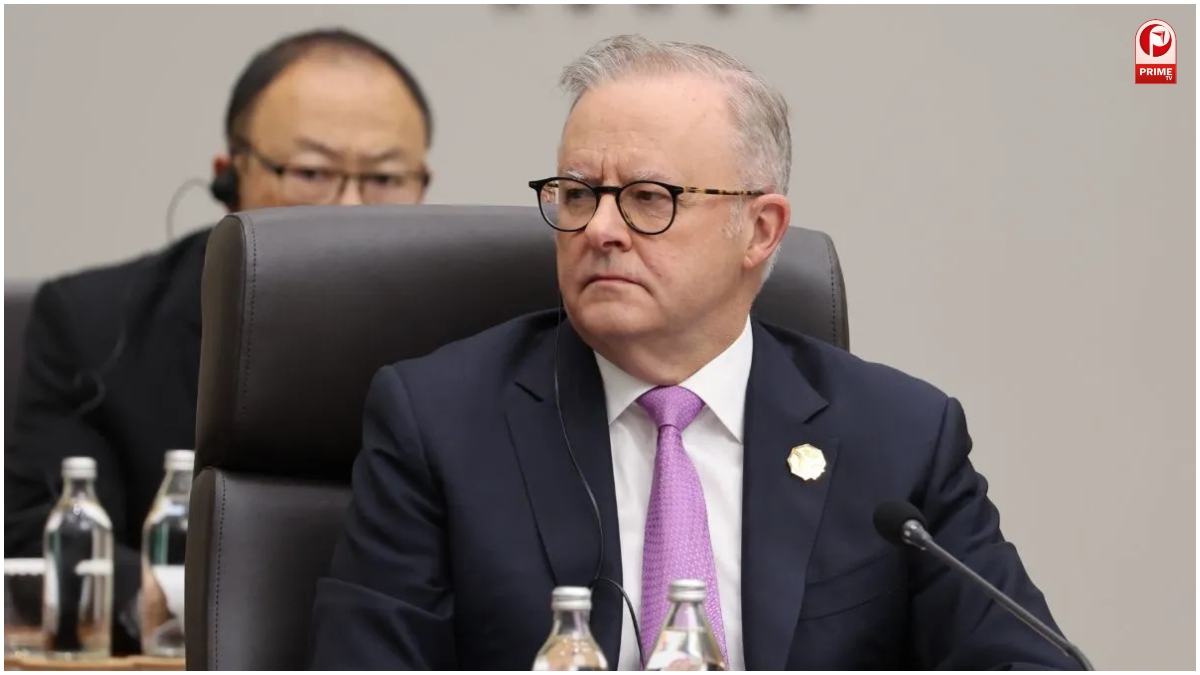 Australia Royal Commission