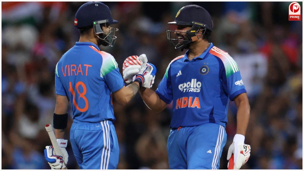 BCCI Central Contract