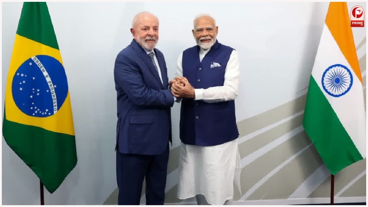 BRICS 2026