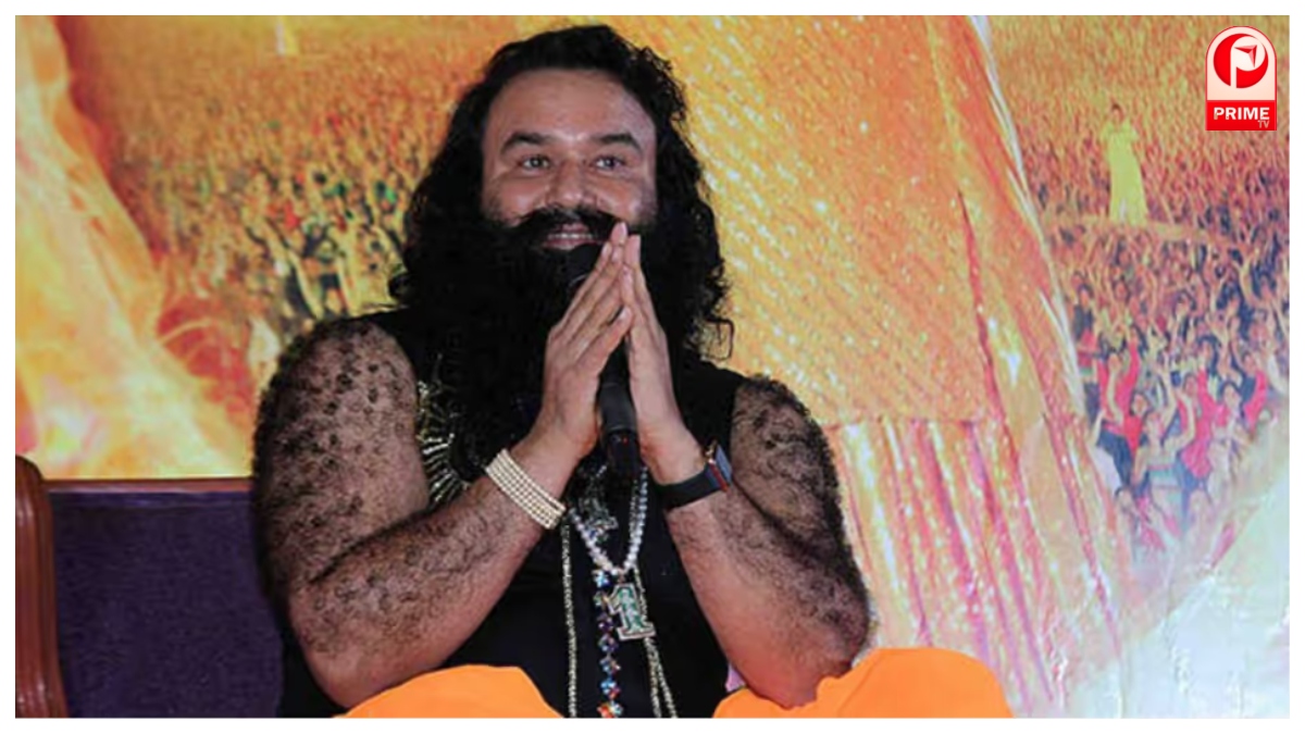 Baba Ram Rahim News