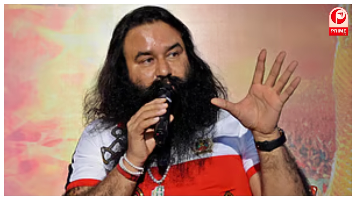 Baba Ram Rahim News