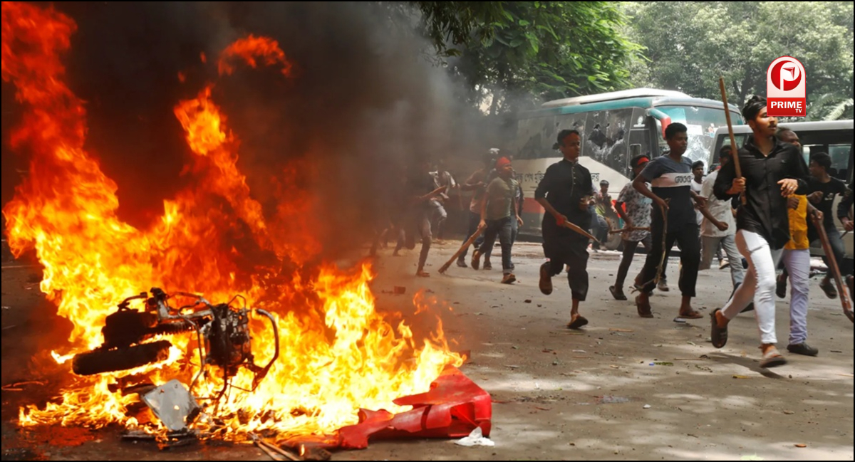 Bangladesh