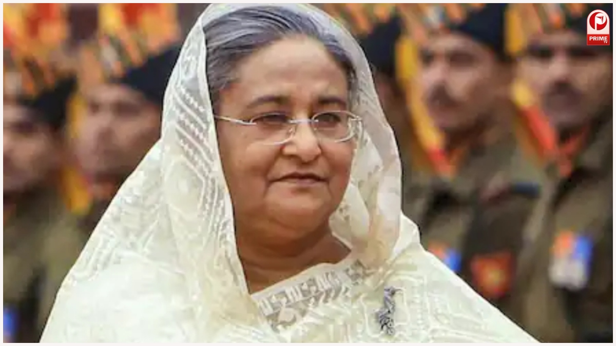 Bangladesh Crisis 2026
