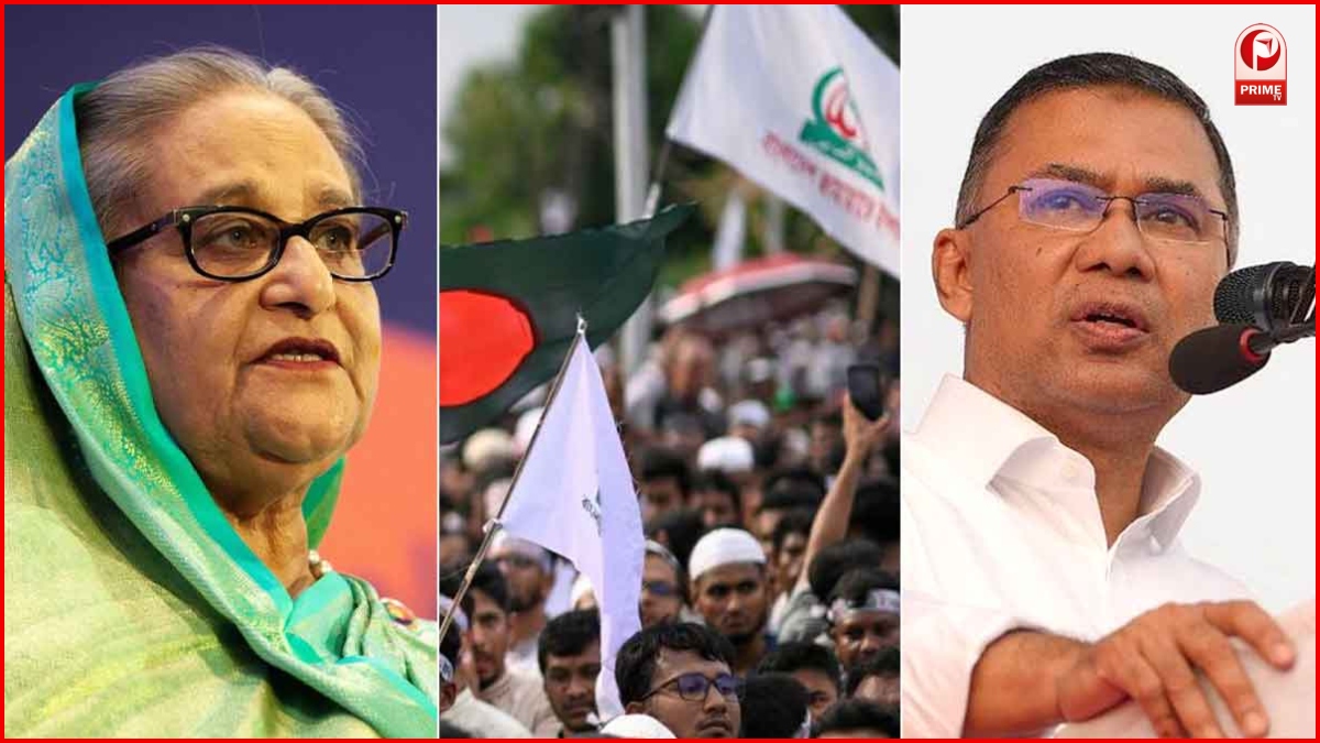 Bangladesh Election 2026