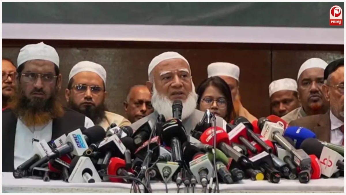 Bangladesh Election