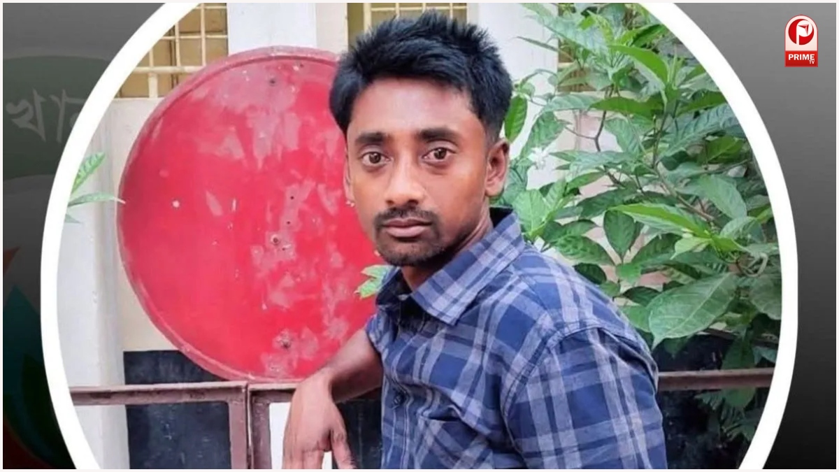 Bangladesh Hindu Attack