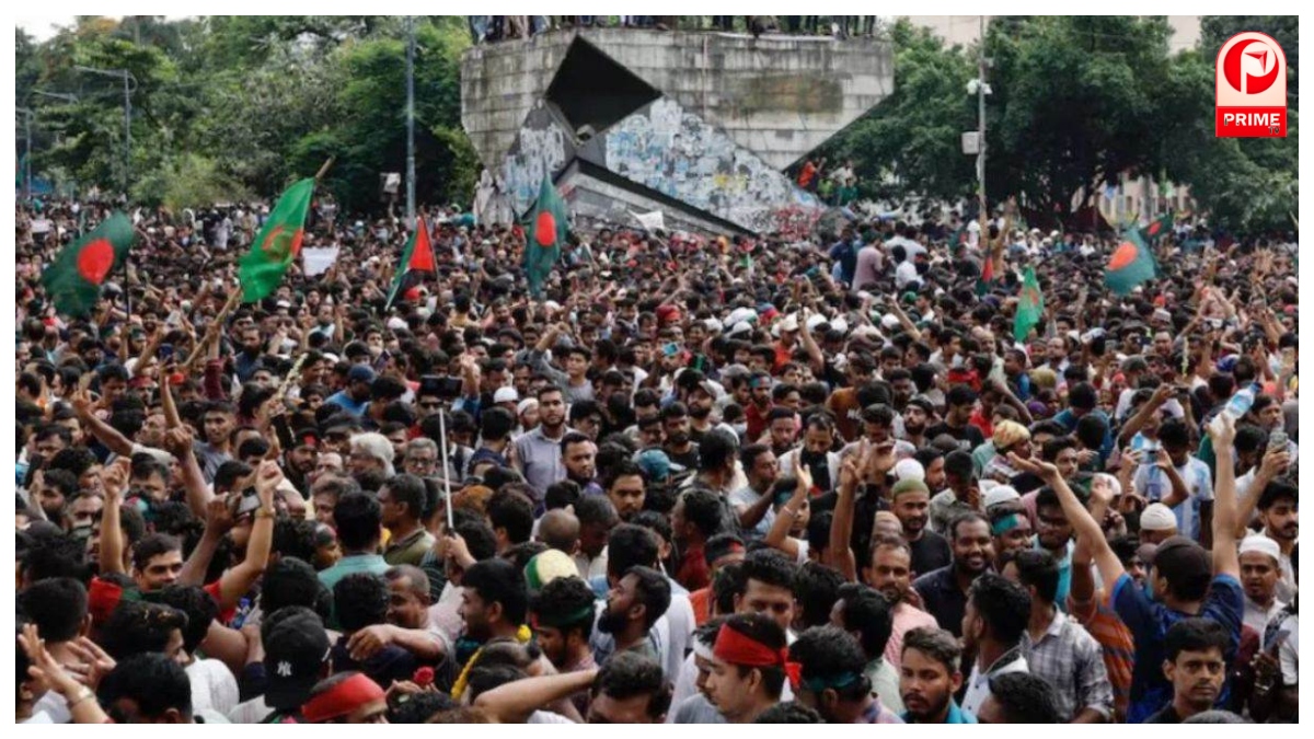 Bangladesh Hindu Killing