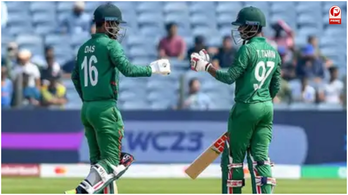 Bangladesh T20 Squad