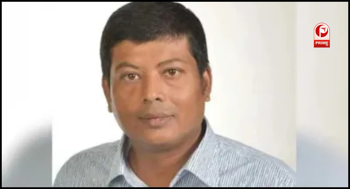 Bangladesh Unrest