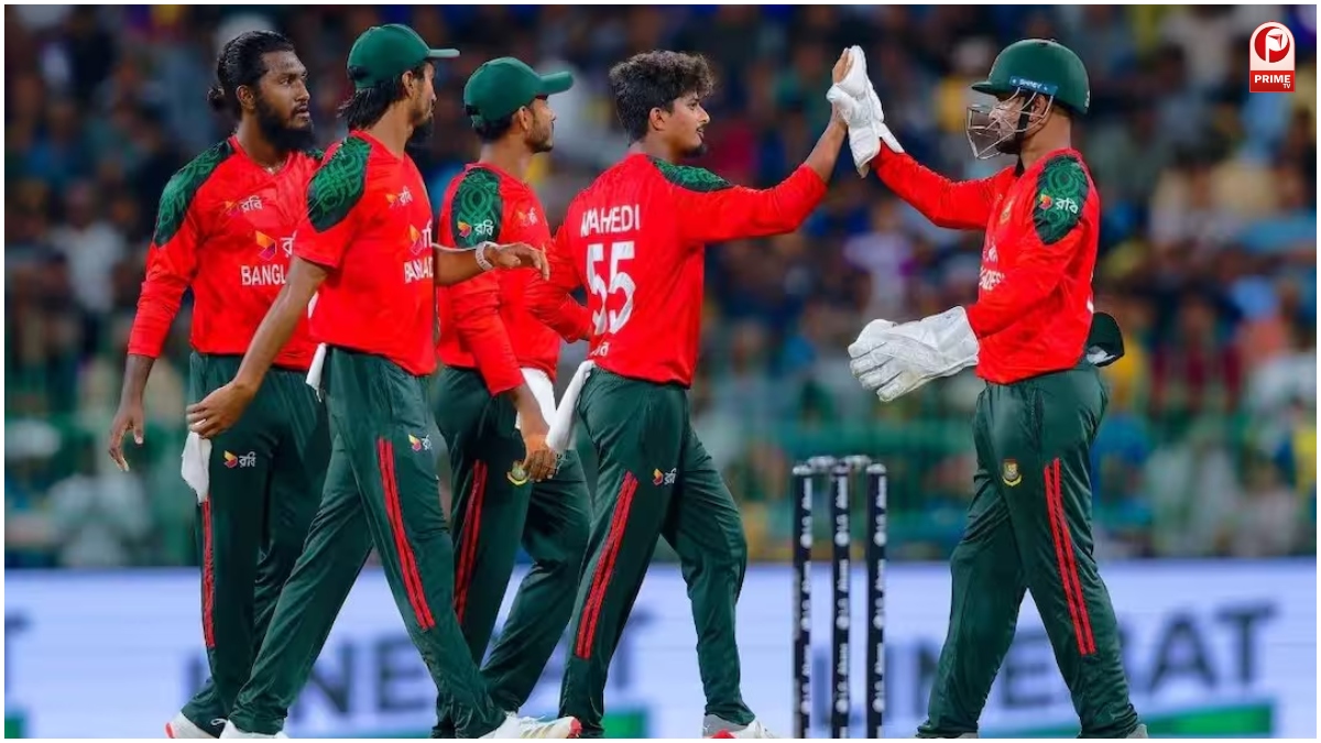 Bangladesh Boycott India T20WC