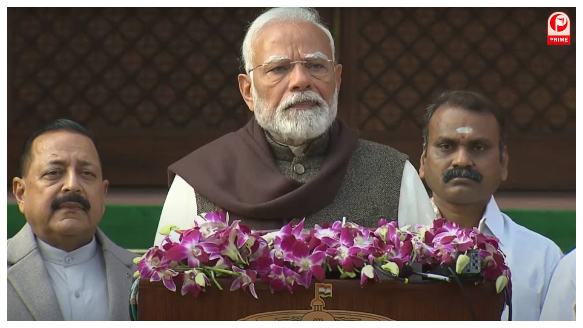 Budget Session 2026